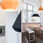 Apartament przy OFF Piotrkowska