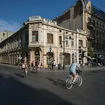 Apartament przy OFF Piotrkowska
