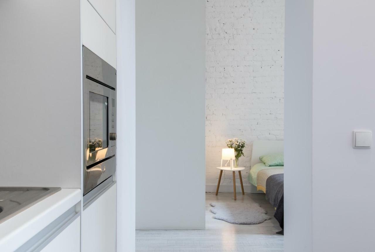Apartament Przy Off Piotrkowska *