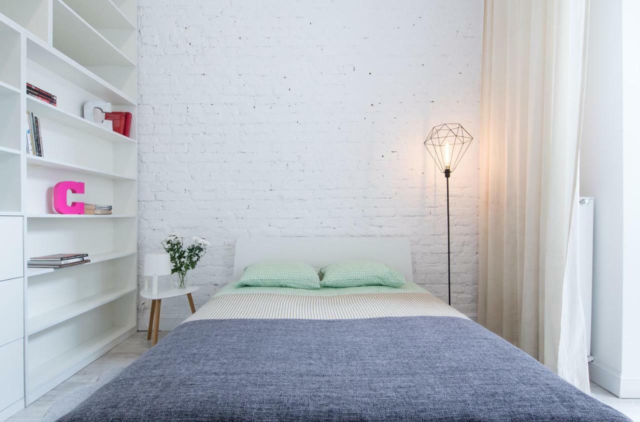 Apartament Przy Off Piotrkowska Łódź