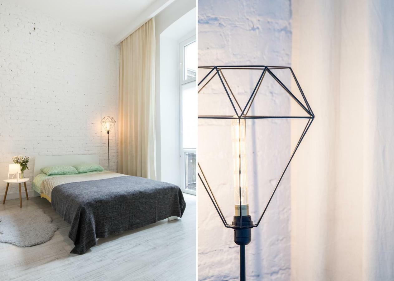 Przy Off Piotrkowska Apartament *