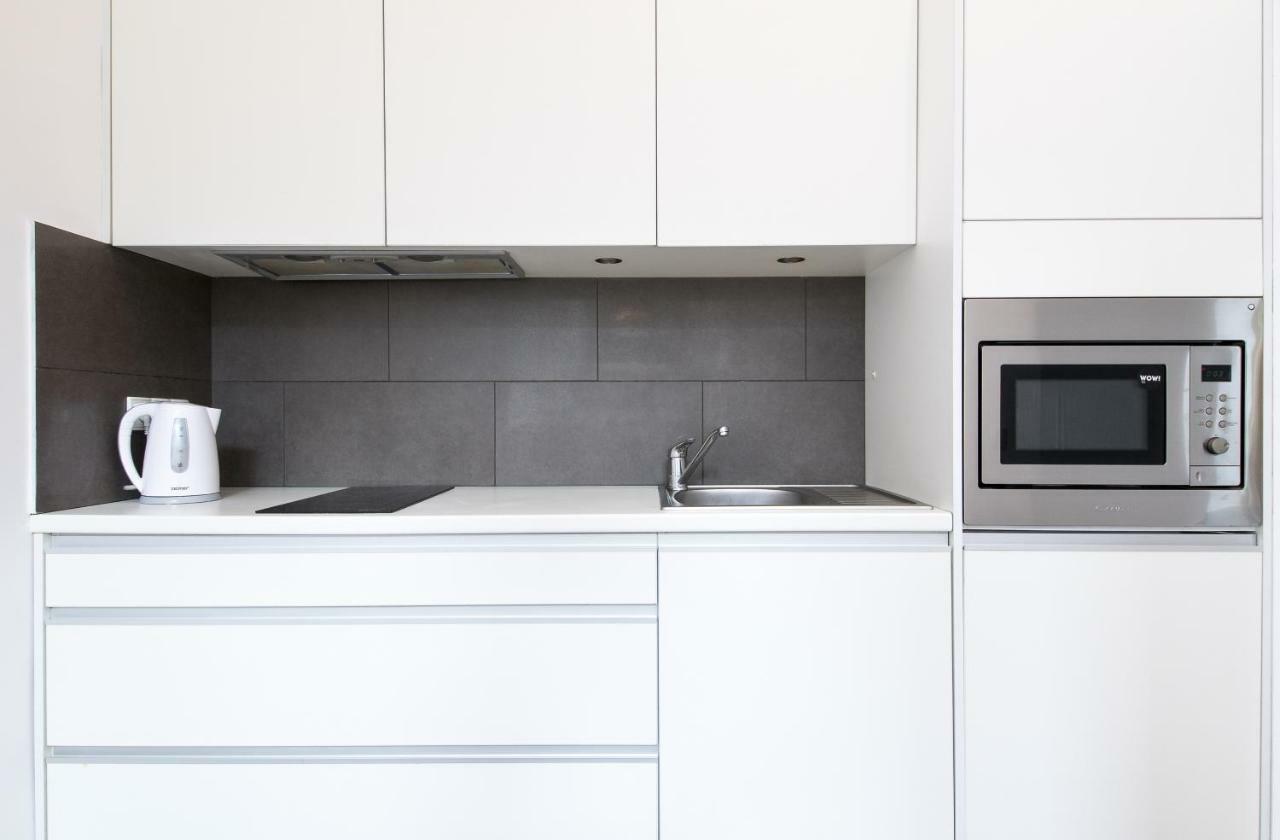 Przy Off Piotrkowska Apartament