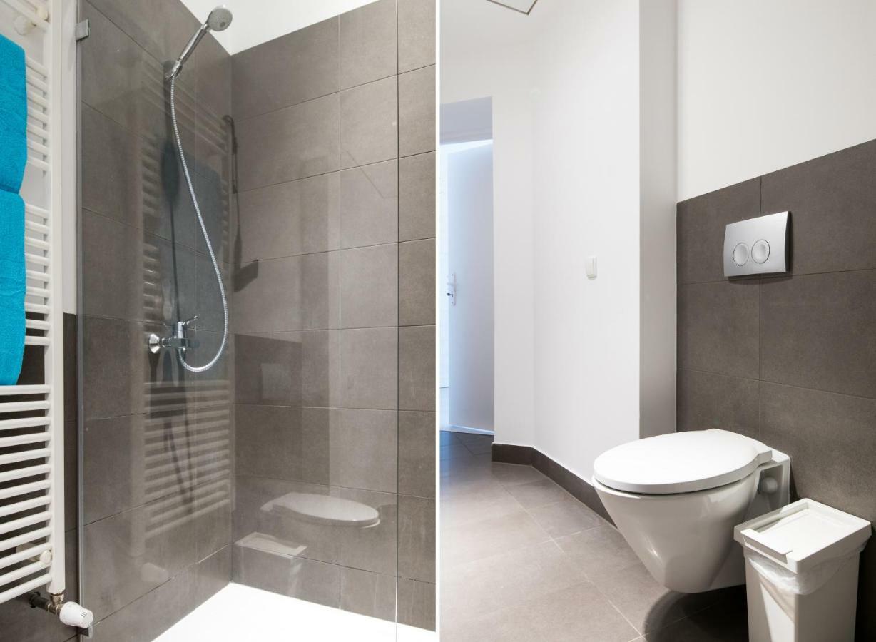 Apartament Przy Off Piotrkowska Łódź