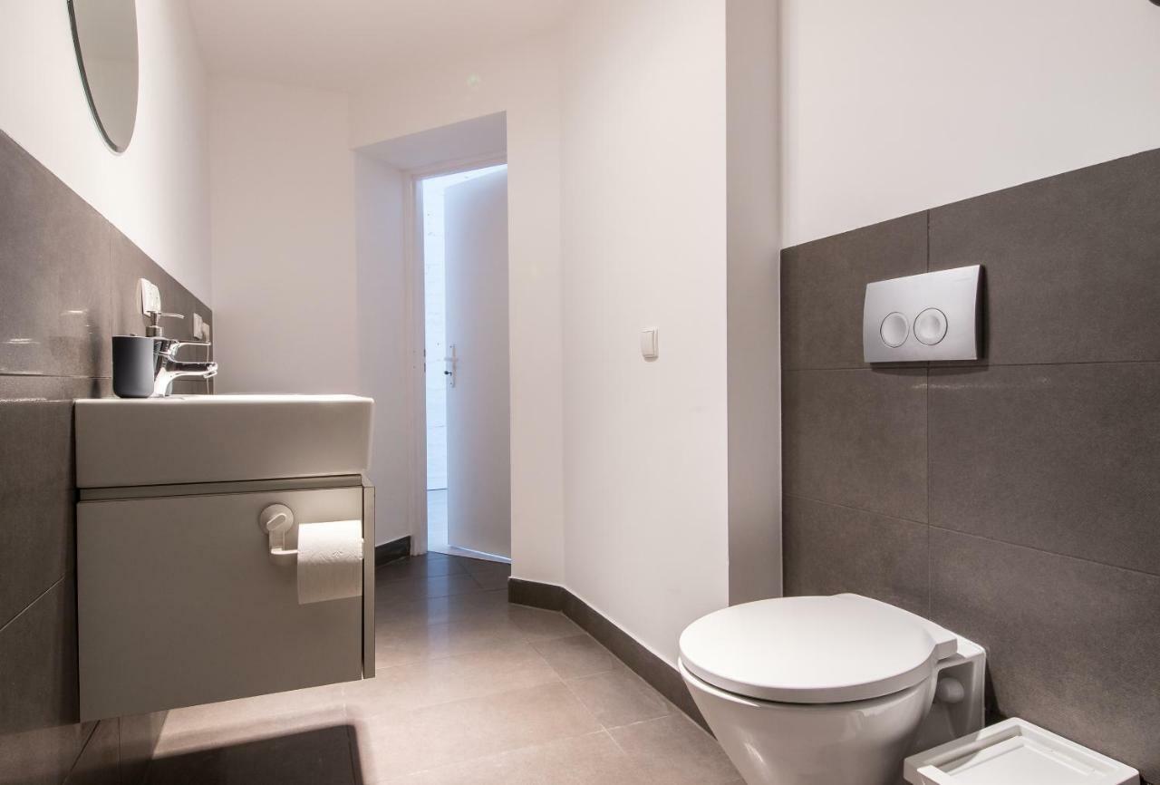 Przy Off Piotrkowska Apartament